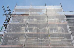 Access Scaffolding Telford
